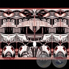 AB-STRACT (Serie) de Chester Swann